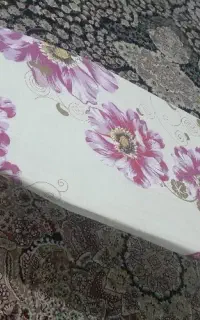 میز اتو سالم