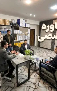 توضیحات اسپیکر سقفی برند NICE VOICE ( بلندگو )