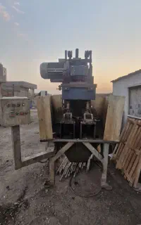 غلاویز زن حدیده زن اتصالات