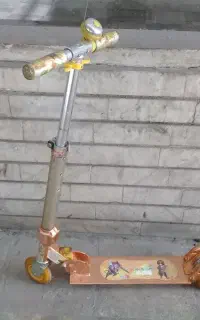 اسکوتر کودکان