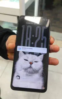 Poco c75 pro 256 ram 8