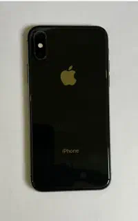 ایفون xs 256