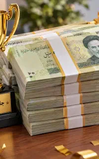 جایزه نقدی ویژه