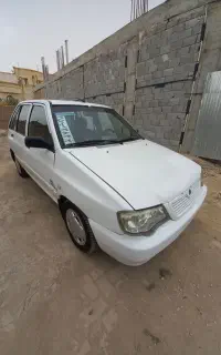 پراید۱۱۱