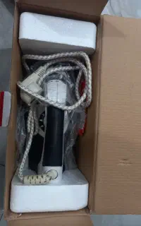 اتو لیبل زن اسکنر