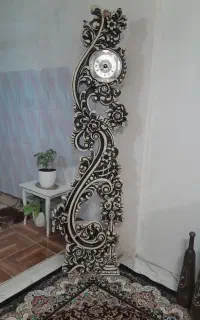 ساعت‌ایستاده