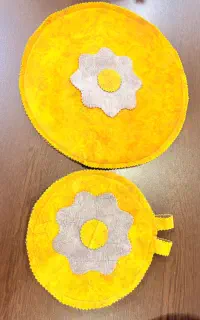 دستگیره آشپزخانه