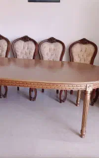 میز