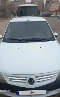 ال۹۰ E2 مدل ۱۳۹۱