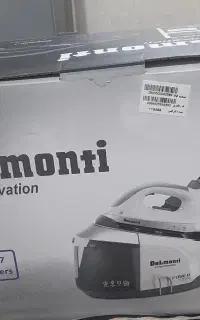 اتو بخار مخزندار