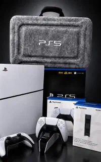 ps5eslim پی اس5 اسلیم