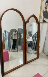 آینه قدی/آینه کنسول/