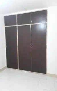 درب کمد دیواری