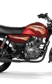 موتور kld200
