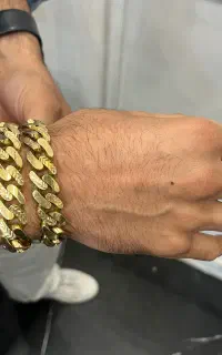 دستبند کارتیه بدون اجرت