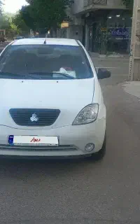 تیبا مدل ۹۴