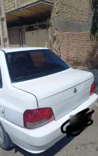 پراید ۱۳۲
