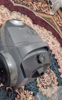 جارو برقی نو
