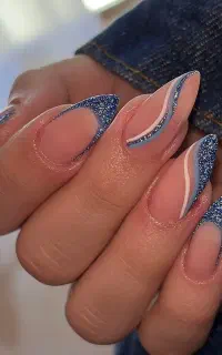 تخفیف کاشت ناخن فقط هزینه مواد ۲۸۰