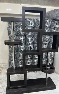 شلف/ قفسه / بار در حد نو