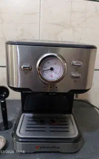 قهوه ساز خانگی