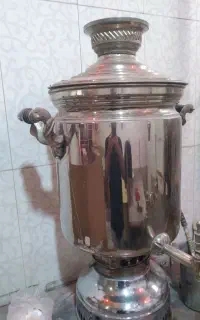 سماور های فروشی