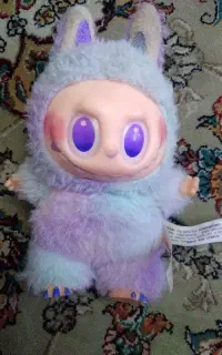 لبوبو مدل انرژی ،کارت انیمه،کیمدی کارت