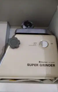 چرخ گوشت
