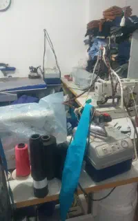 استخدام چرخکار خانم واتو کارخانم