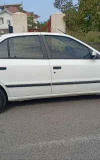 سمند بیرنگ