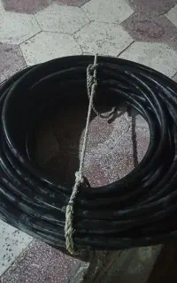 شلنگ خارجی بسیارمحکم وضخیم