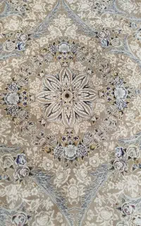 دو تخته فرش ۱۲ متری