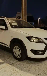 کوییکgxrپارس خودرویی خشک
