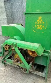 خرمنکوب صادراتی 402