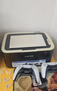چاپگر لیزری سامسونگ ML1660