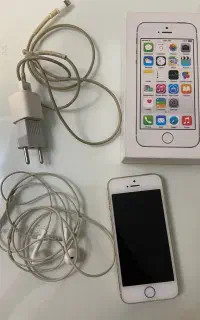 آیفون 5 s