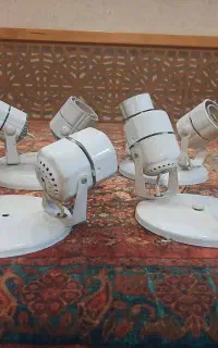 پایه چراغ سقفی