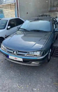 فروش پارس1401elx