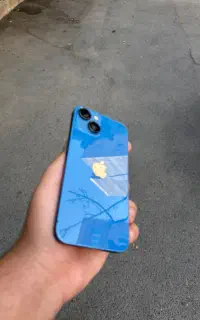 iPhone 13