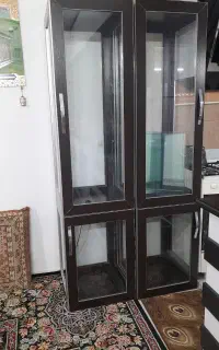 ویترین