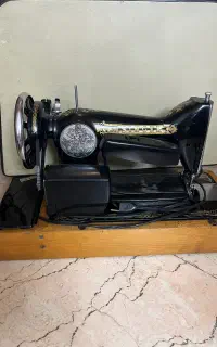 چرخ خیاطی برقی