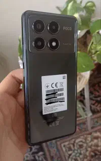 Poco X6 PRO 5g