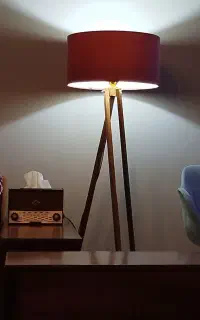 نظافت خانم