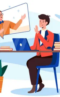 مکالمه انگلیسی 2 ماهه فشرده آنلاین