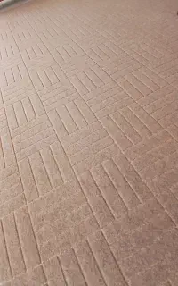 دو عدد موکت
