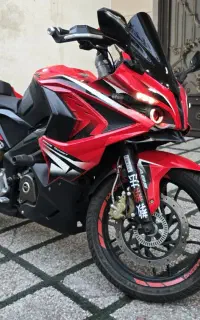 موتور rs 95