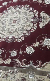 فرش۵۰۰شانه