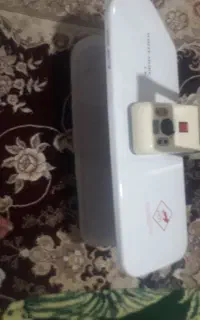 اتو پرس خونگی  انگلیسی اصل