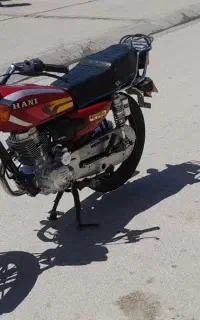 موتور 200cc 1404