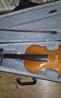 ویالون Tf student 4/4